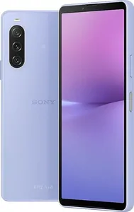 Замена камеры на телефоне Sony Xperia 10 V в Екатеринбурге